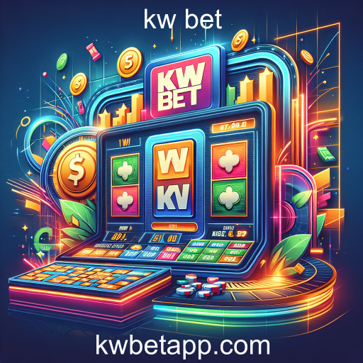Raspadinhas: O Jogo da Sorte que Conquista os Apostadores no KW Bet